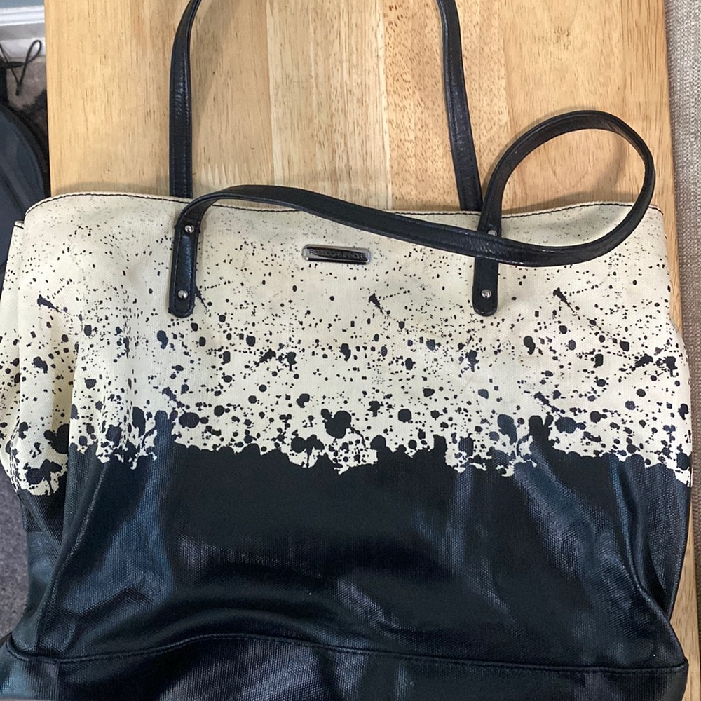 Slightly used Rebecca Minkoff purse